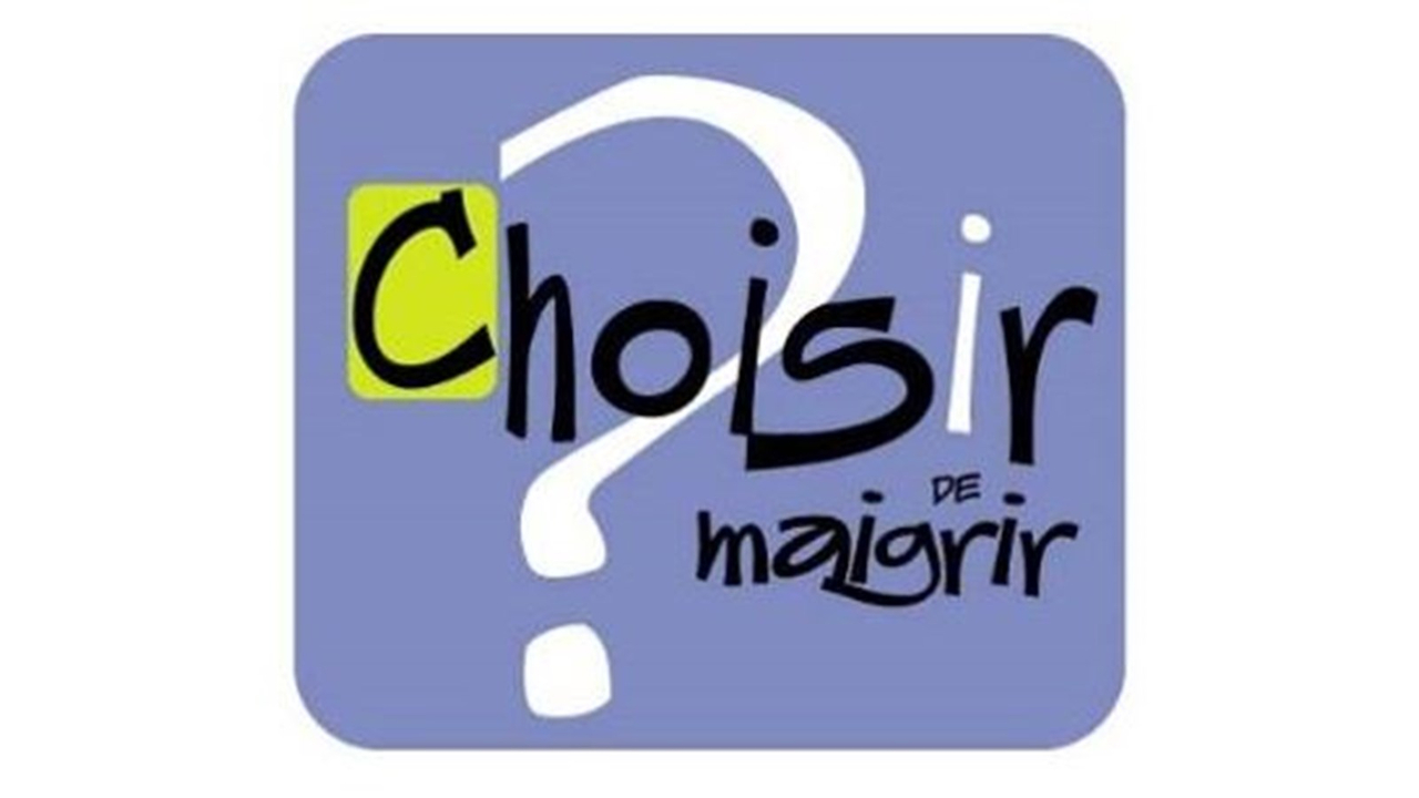 Un programme élaboré autour des saines habitudes de vie « Choisir de maigrir? » offert à Rimouski