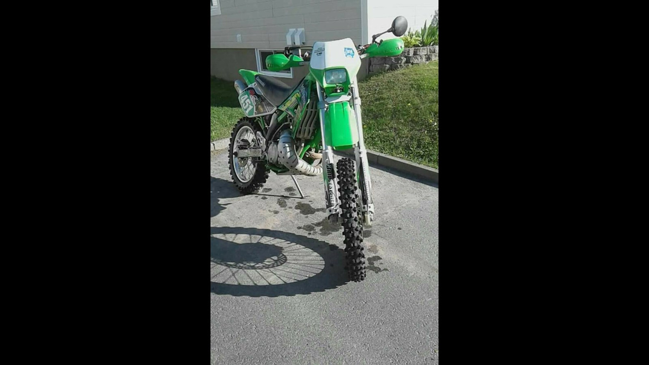 Deux hommes recherchés pour vols à Saint-Gabriel-de-Rimouski