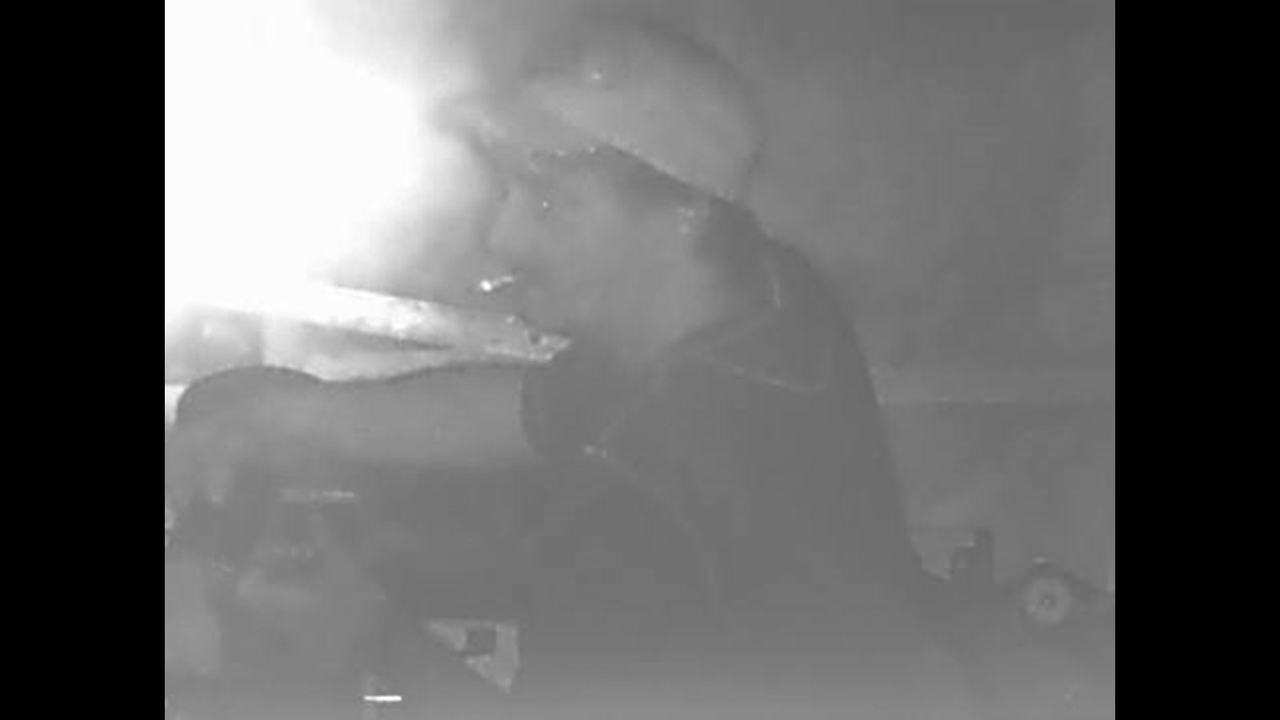 Deux hommes recherchés pour vols à Saint-Gabriel-de-Rimouski