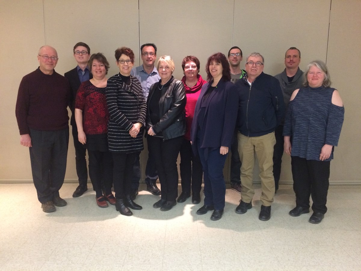 Friperie de l’Est à Rimouski : une entreprise d’économie sociale florissante
