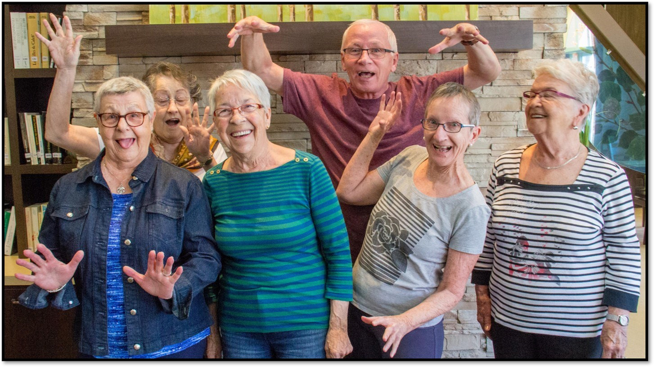 Quatre groupes de théâtre communautaire du Bas-Saint-Laurent à la Forge à Bérubé