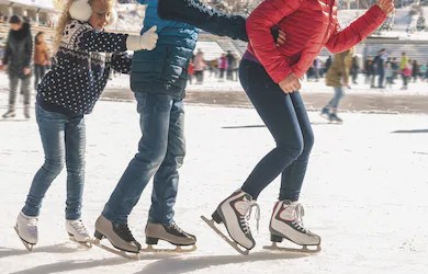 Tirage au sort pour la location de glace à Rimouski