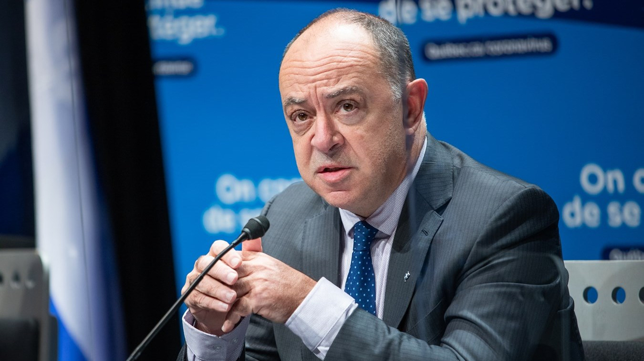 COVID-19: Québec se dit prêt à vacciner dès la semaine prochaine