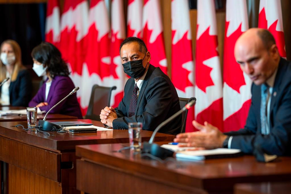 COVID-19: «Ce n’est pas la fin de la pandémie», dit la santé publique du Canada