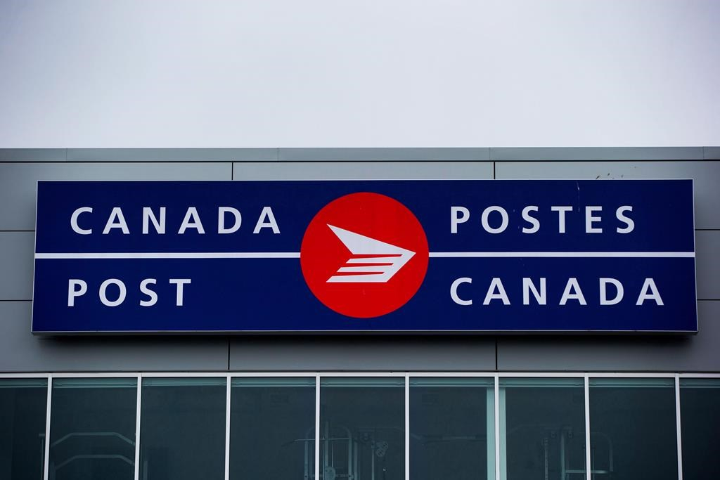 Le prix d'un timbre-poste passe de 1,07 $ à 1,15 $ au Canada