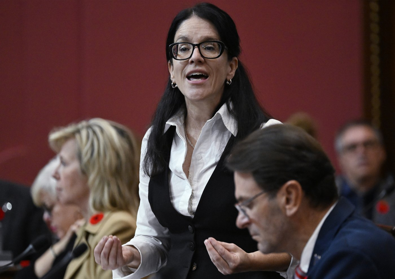 Négociations du secteur public: Québec veut changer les règles