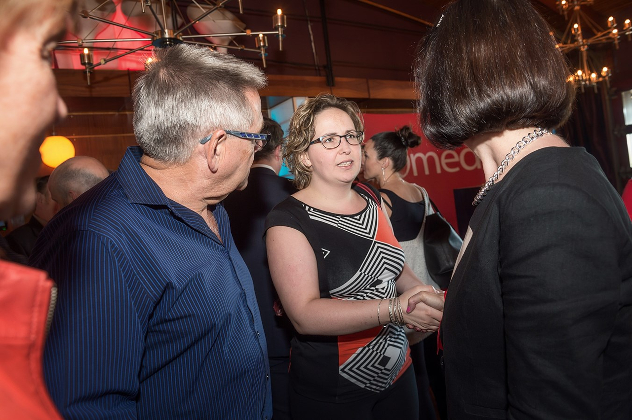 Néomédia.com lance officiellement son média Web à Vaudreuil-Soulanges