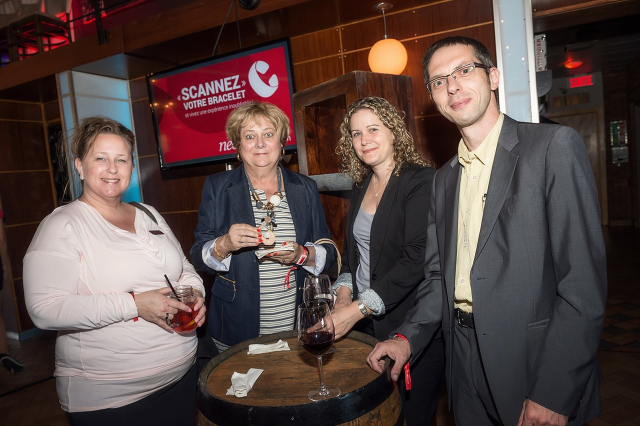 Néomédia.com lance officiellement son média Web à Vaudreuil-Soulanges