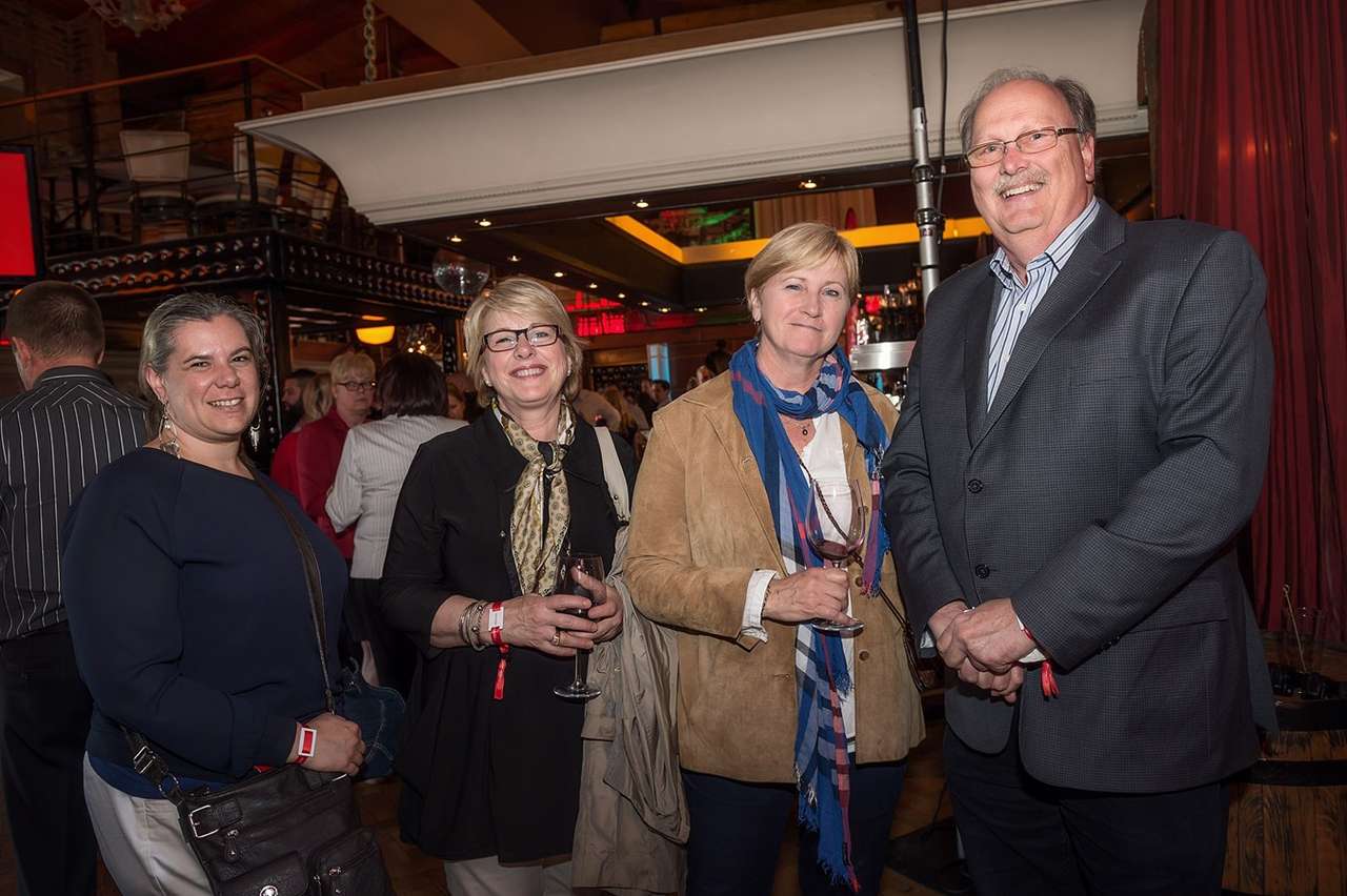 Néomédia.com lance officiellement son média Web à Vaudreuil-Soulanges