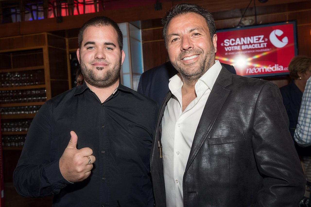 Néomédia.com lance officiellement son média Web à Vaudreuil-Soulanges