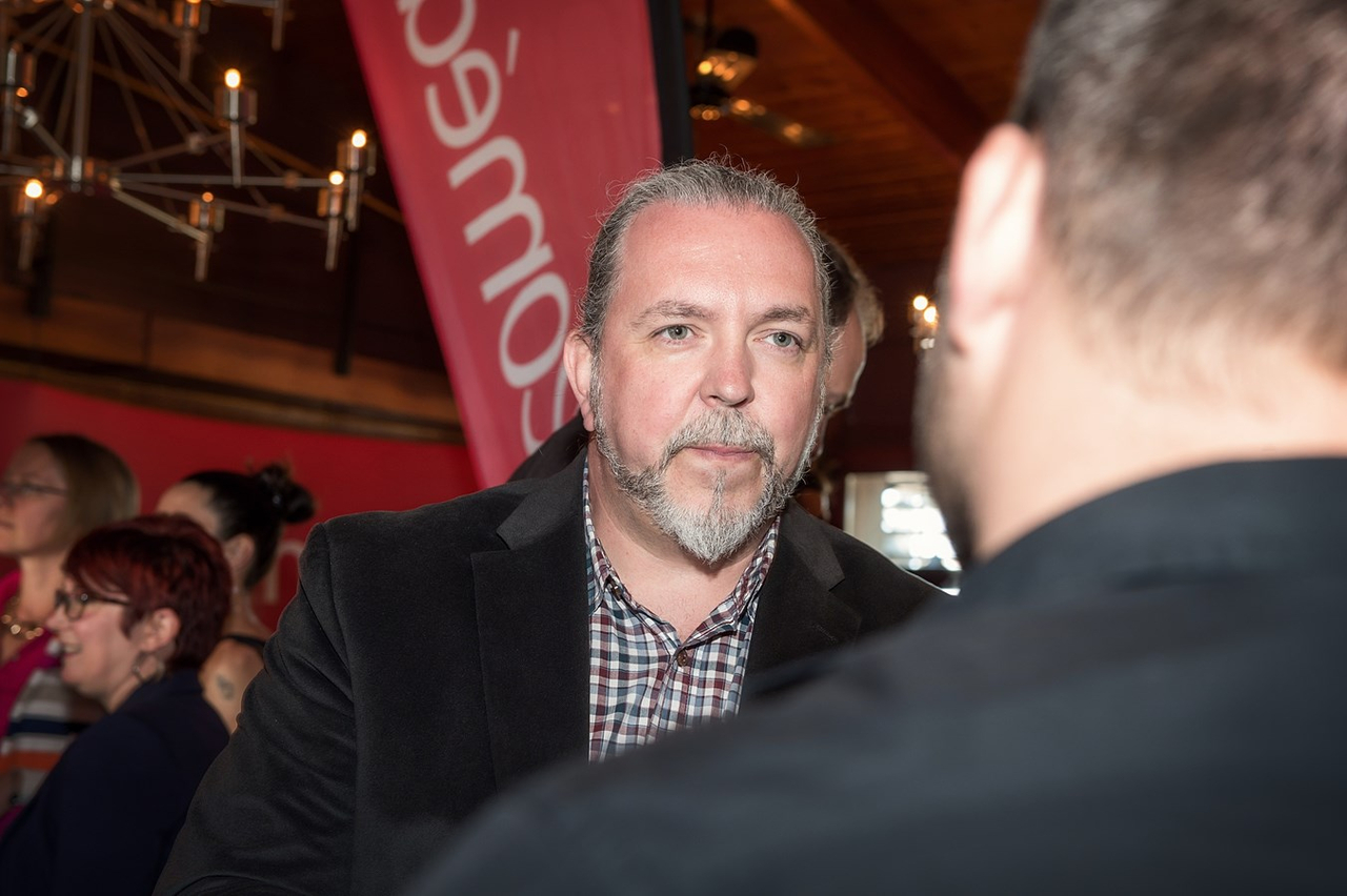 Néomédia.com lance officiellement son média Web à Vaudreuil-Soulanges