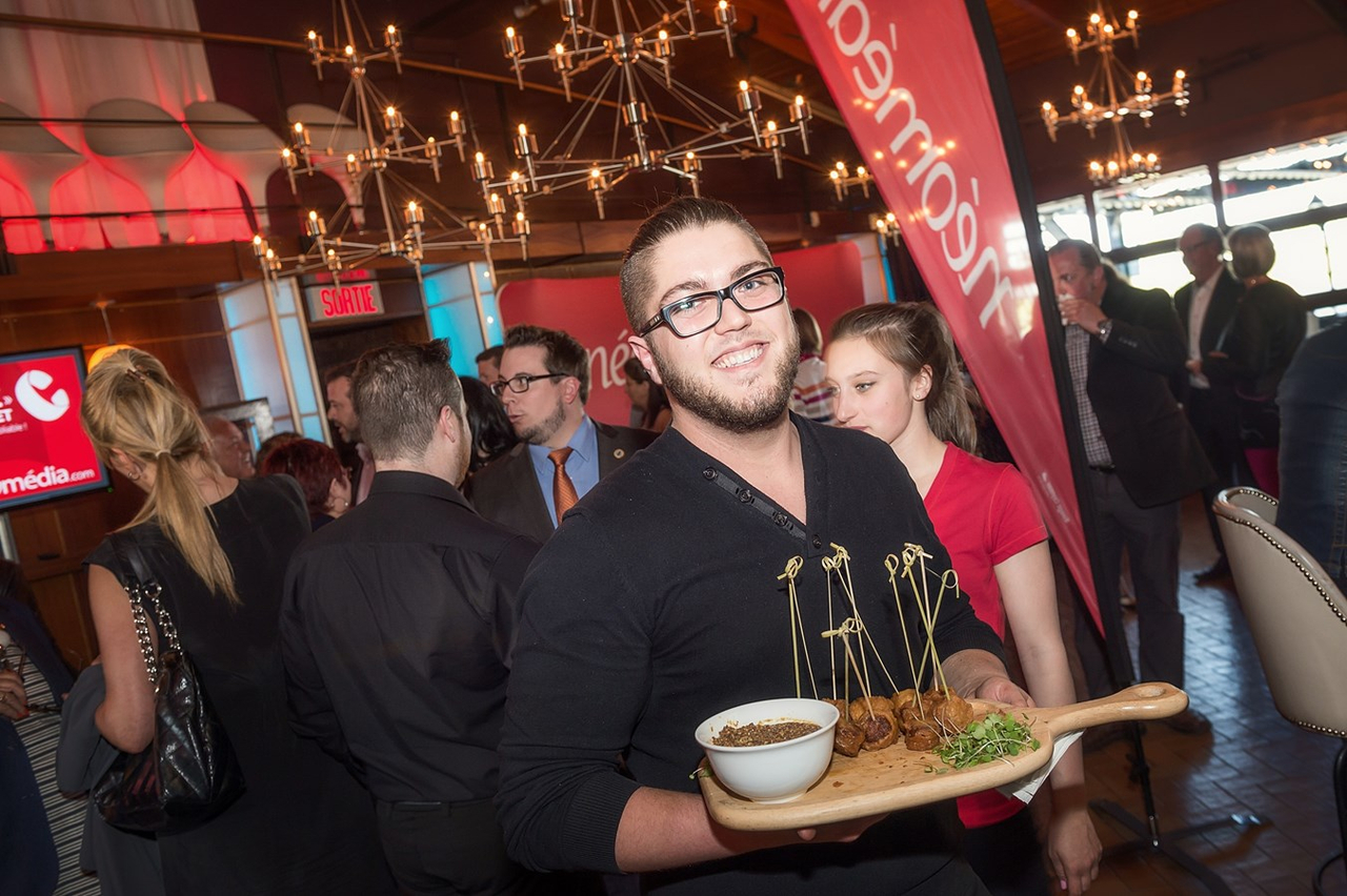 Néomédia.com lance officiellement son média Web à Vaudreuil-Soulanges