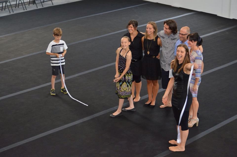 Le club CampiAgile a son nouveau chez soi
