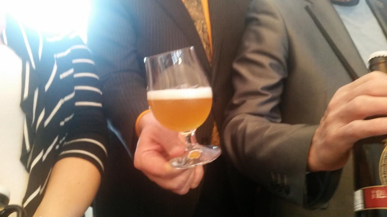 Une nouveauté brassée dans Vaudreuil-Soulanges : Place au TrestlerFest