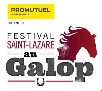 Saint-Lazare au galop dévoile sa programmation