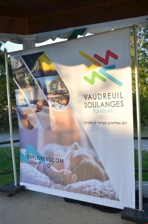Vaudreuil-Soulanges met le paquet pour mettre en valeur son industrie touristique