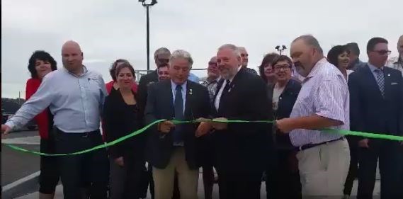 Un nouvel écocentre à Rigaud pour compléter le réseau des écocentres de la MRC de Vaudreuil-Soulanges