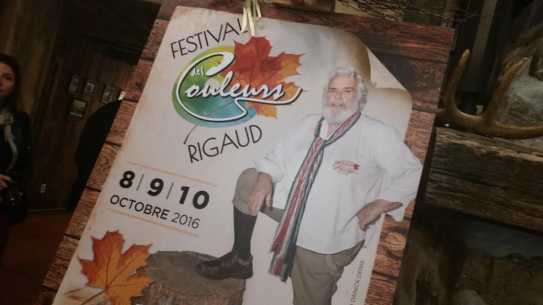 Une 19e édition pour le Festival des couleurs de Rigaud