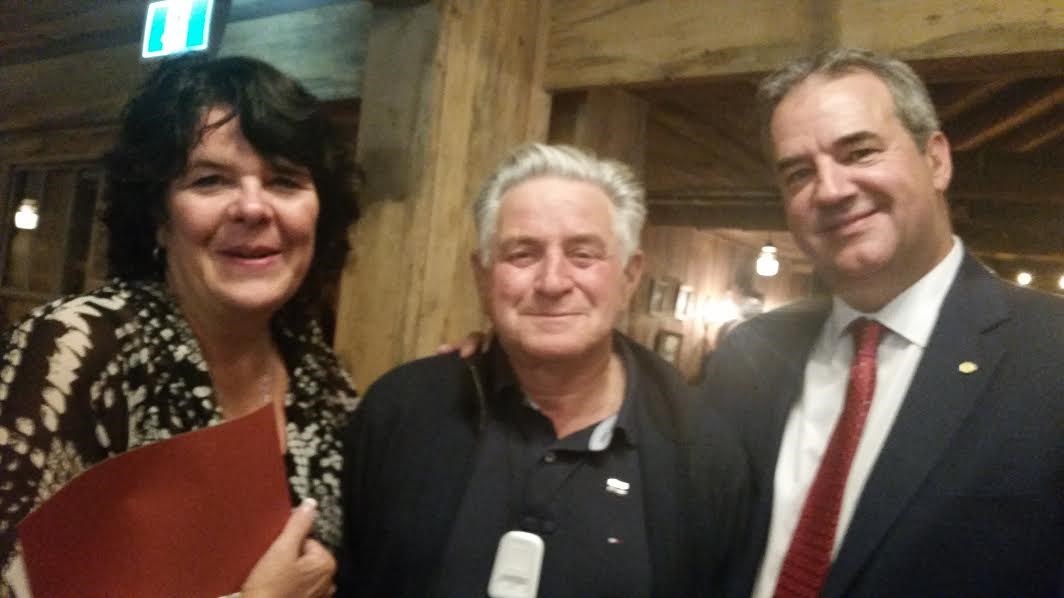 Une 19e édition pour le Festival des couleurs de Rigaud
