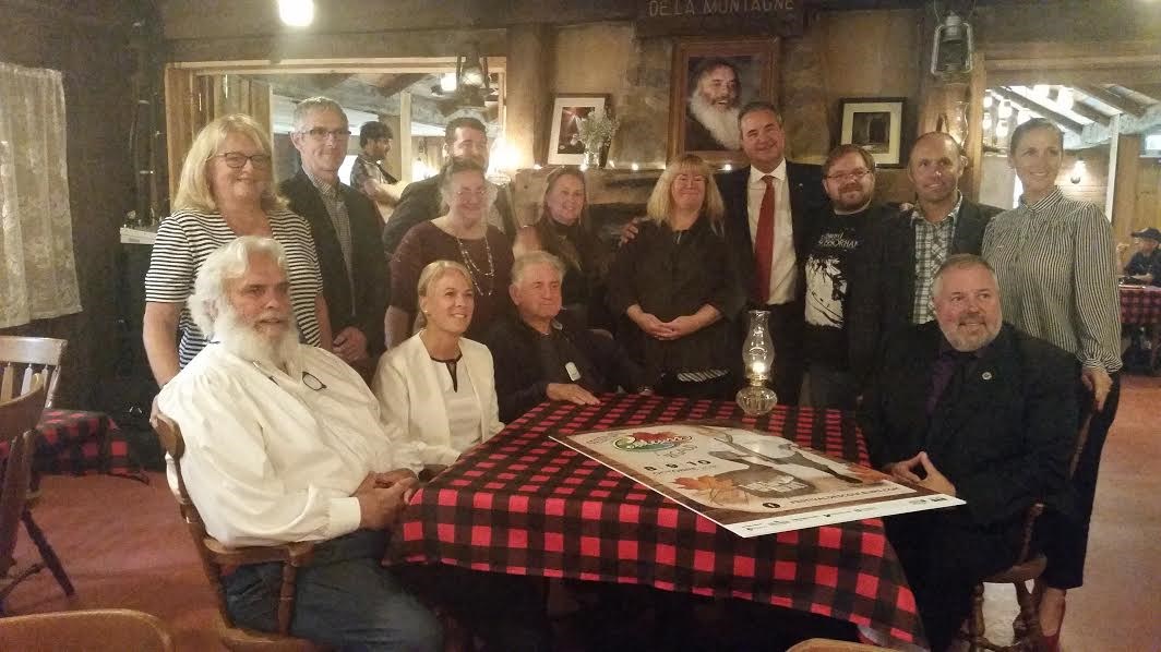 Une 19e édition pour le Festival des couleurs de Rigaud