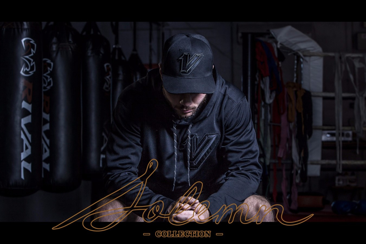 V Nation présente sa première collection