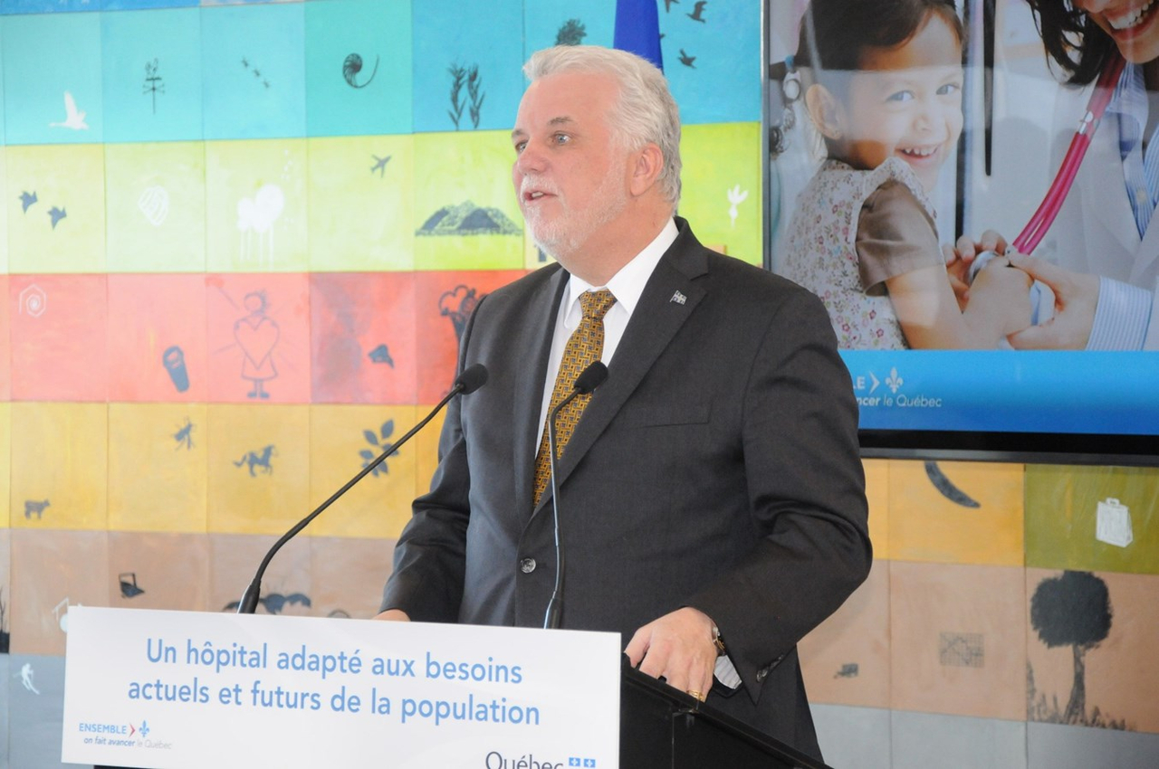 Le futur hôpital de Vaudreuil-Soulanges comptera plus de 400 lits