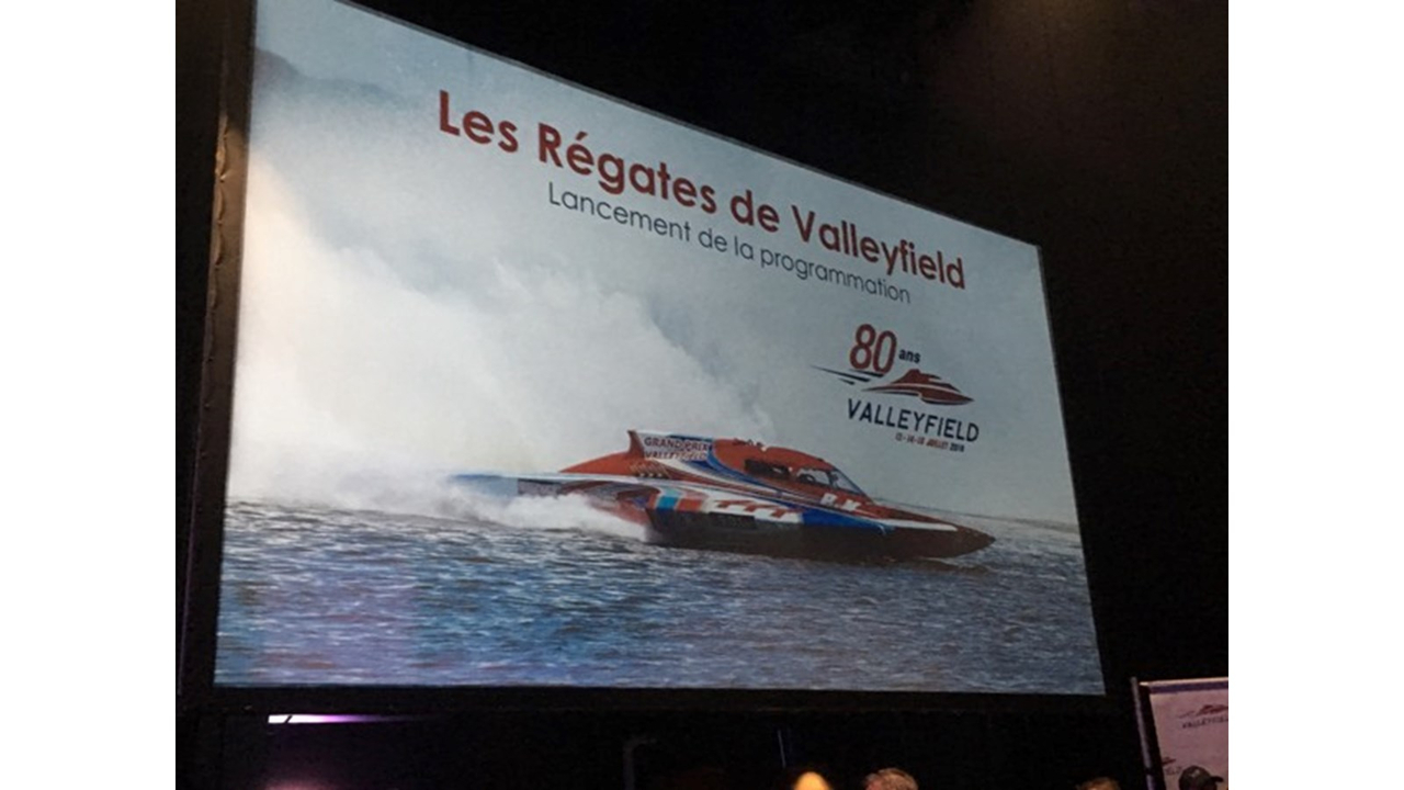 Une vague d’artistes déferleront à Salaberry-de-Valleyfield cet été
