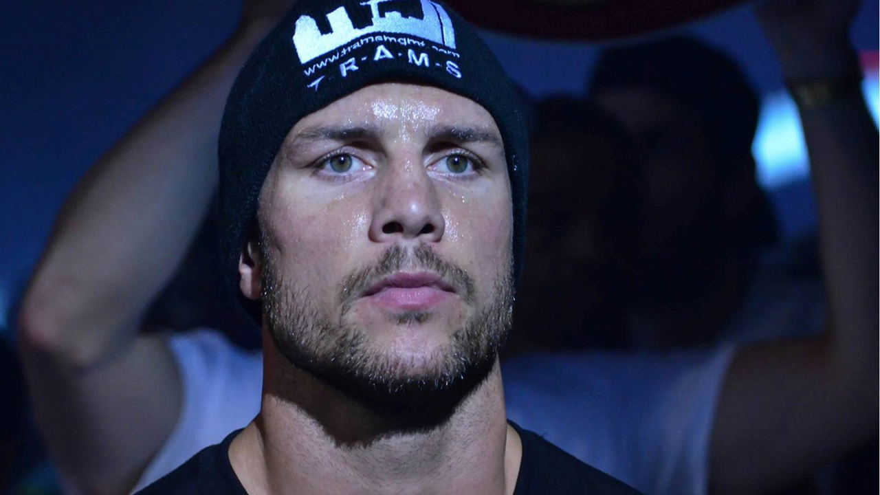 Francis Lafrenière remontera dans le ring le 20 octobre prochain