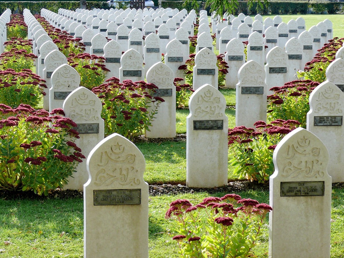 Rien n'est confirmé pour le cimetière musulman à Vaudreuil-Dorion