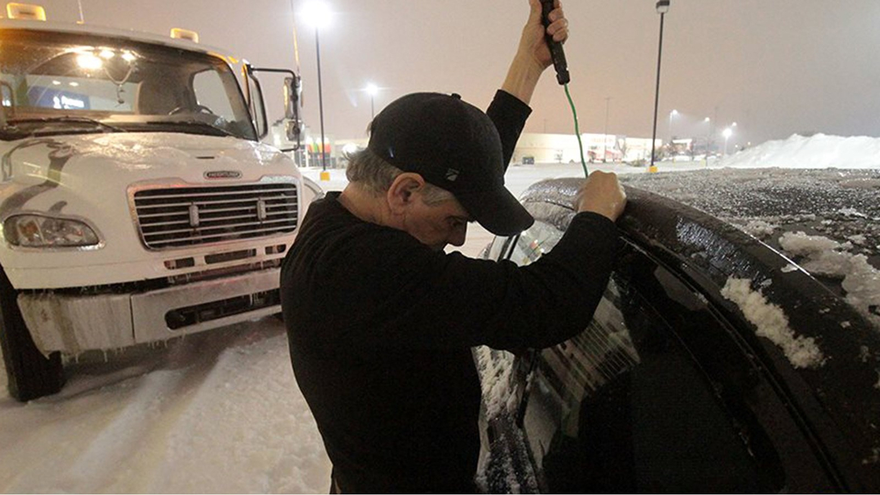 Remorqueur: un métier qui comporte son lot de risques