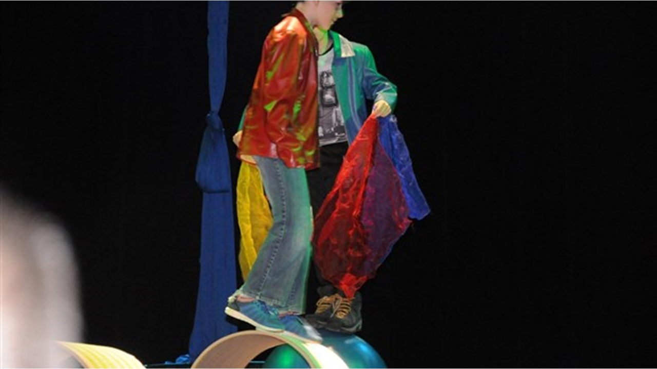 Pour son 5e anniversaire, le Festi-Cirque des Trois-Lacs continue de grandir