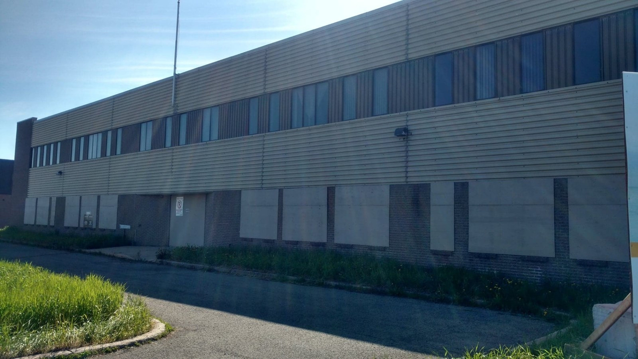 La CSTL achète l'ancien CLSC sur le boulevard Harwood à Dorion