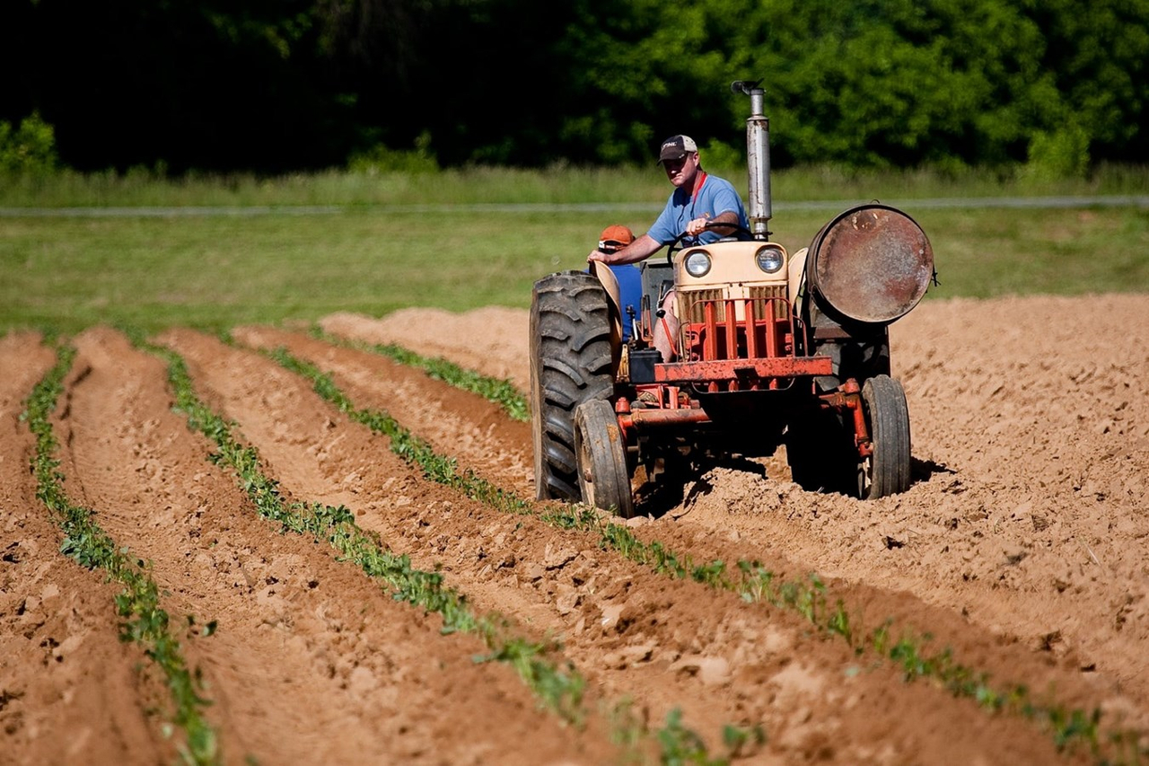La Caravane de santé des sols sera de passage dans Vaudreuil-Soulanges