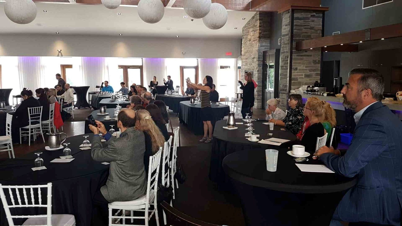 La 4e Grande rentrée DD du Comité 21 Québec connait un véritable succès