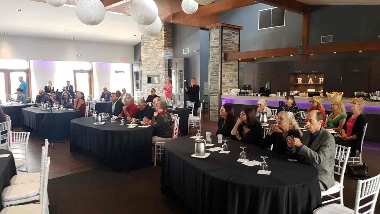 La 4e Grande rentrée DD du Comité 21 Québec connait un véritable succès