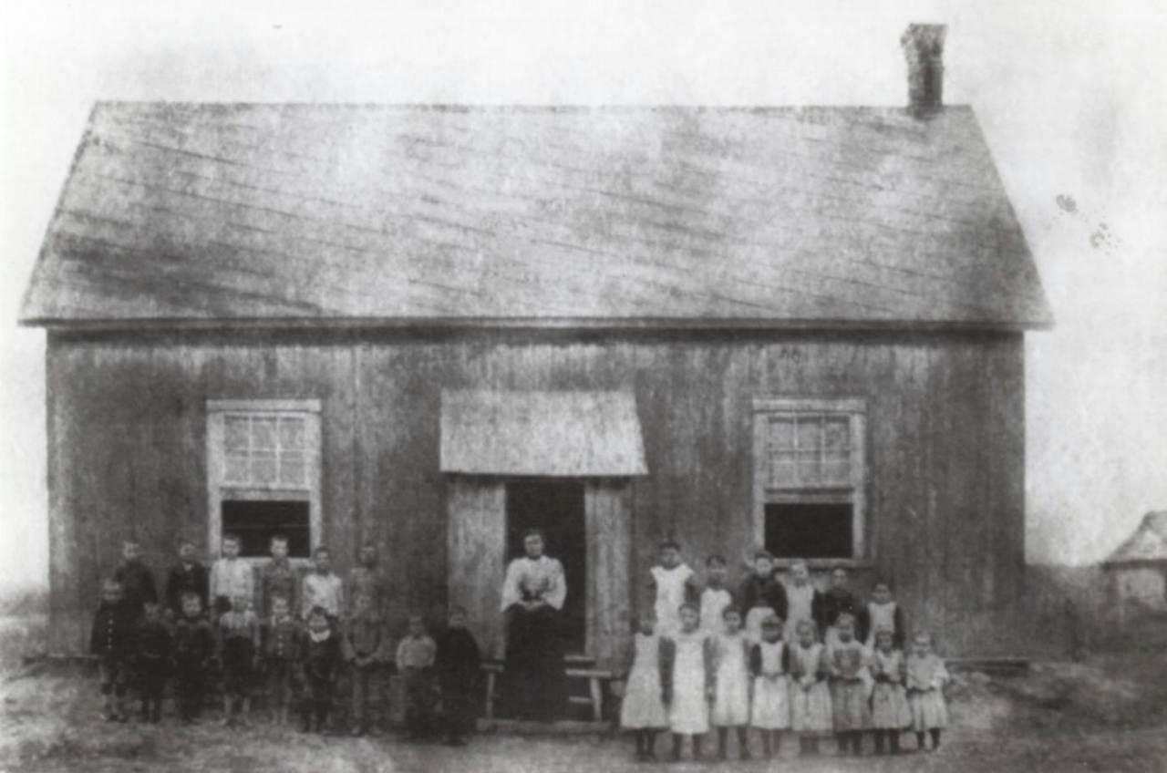 Conférence: Les petites écoles de l’île Perrot et leur histoire de 1858 à aujourd’hui