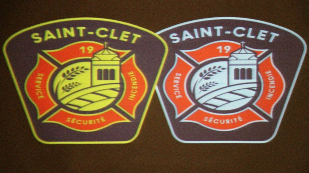 Les pompiers de Saint-Clet célèbrent un demi-siècle d'existence