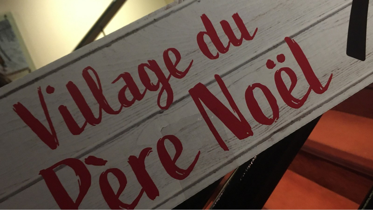 La magie de Noël se propagera au Collège de Valleyfield ce week-end