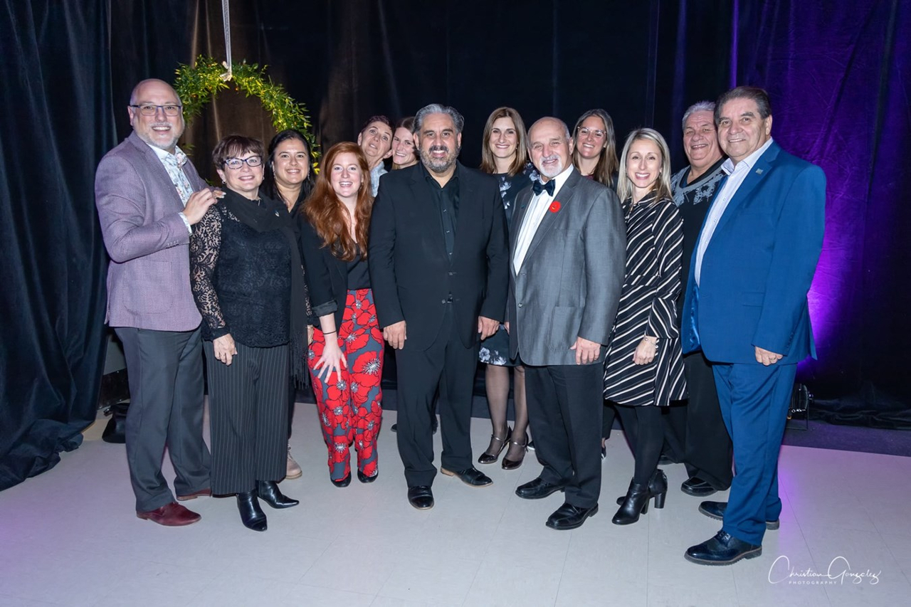 Vaudreuil-Dorion souligne l'engagement des bénévoles