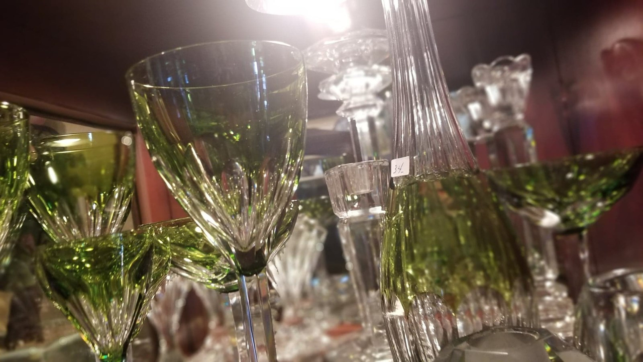 Le Brocanphile : Une brocante unique en son genre
