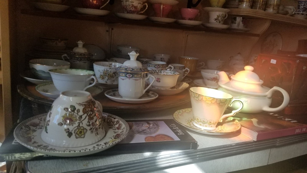 Le Brocanphile : Une brocante unique en son genre