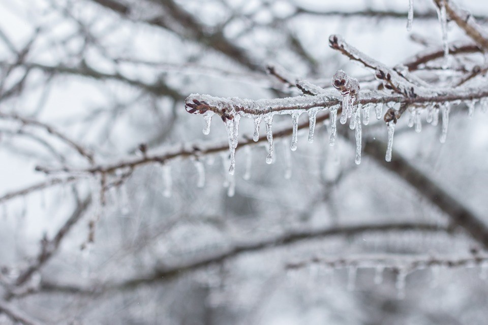 Météomédia compare la prochaine tempête à la crise du verglas de 1998