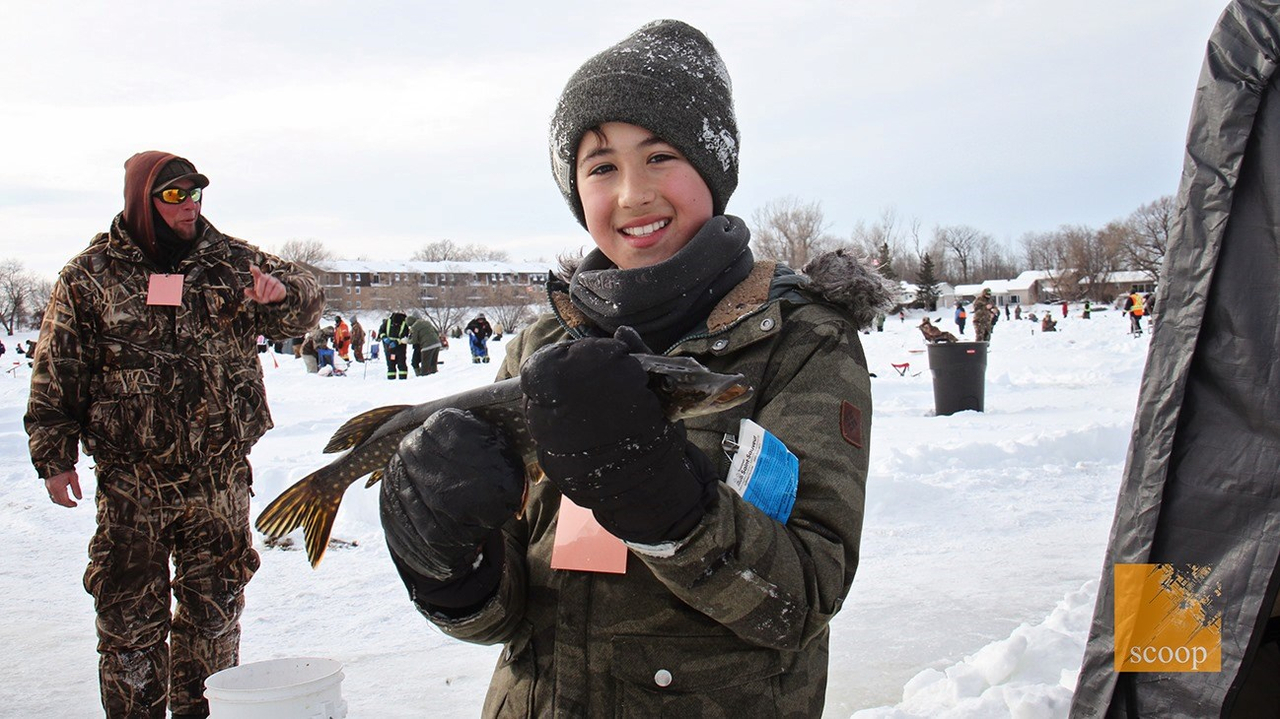 Trois Vaudreuil-Soulangeois au coeur du succès du 18e tournoi de pêche d’Alexandria