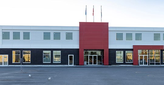Gestion d'une ville en temps de pandémie : le DG de Vaudreuil-Dorion fait le point