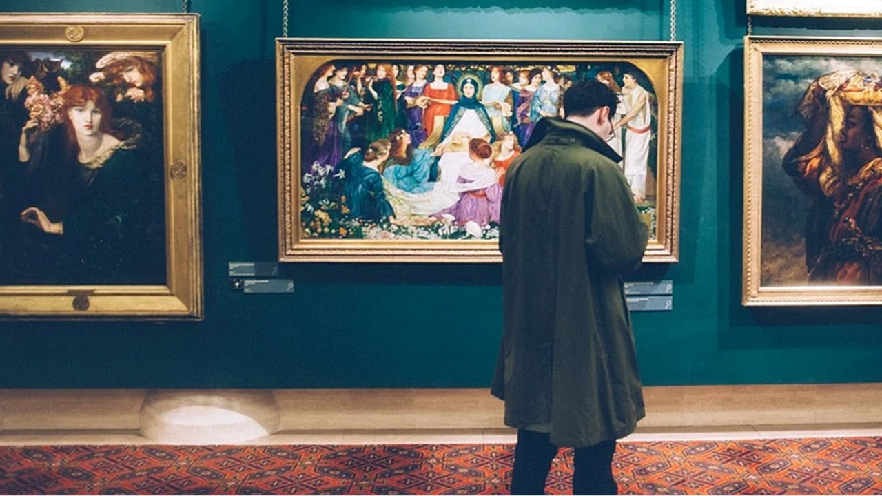 Les musées du Québec pourront rouvrir leurs portes dès ce vendredi 29 mai.