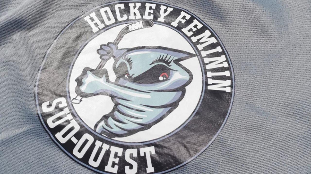 L'AHMVD dévoile le nom de ses équipes féminines de hockey