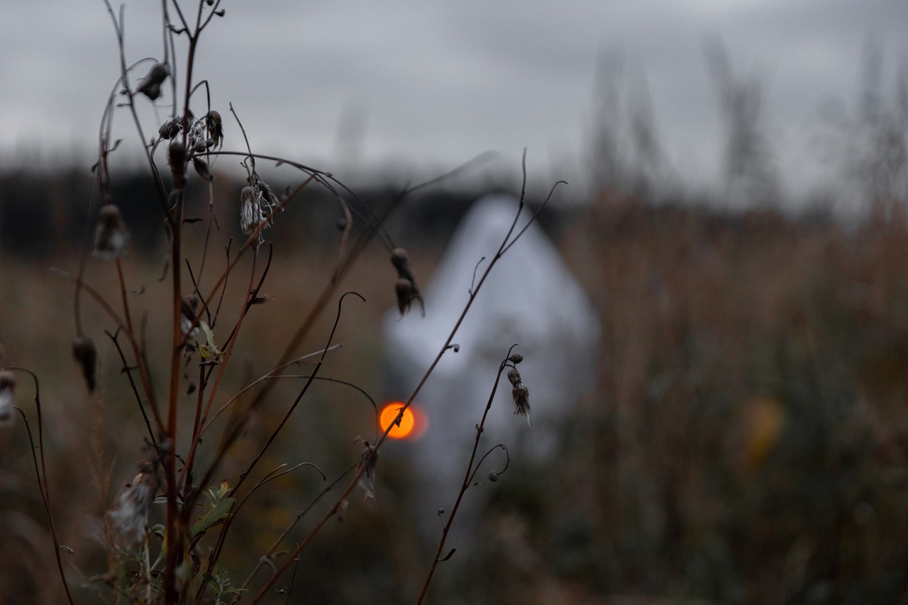 Catherine Trestler revient hanter Vaudreuil-Dorion le 31 octobre