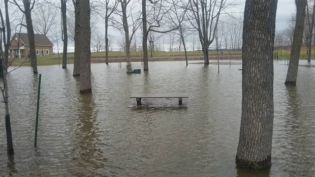 Projet de loi 67 sur la gestion des zones inondables: protéger plutôt que de limiter