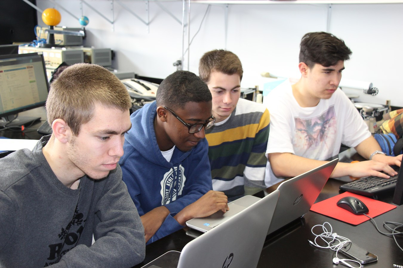 Un nouveau programme d'études sera offert dès septembre 2021 au Cégep Gérald-Godin