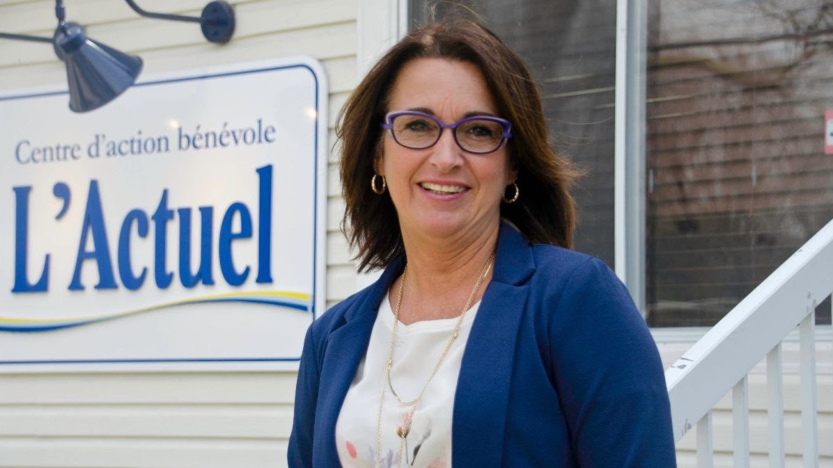 La directrice générale de L'Actuel tirera sa révérence